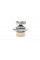 WP6041 CONTINENTAL Помпа води Audi A3-A6/VW Caddy/Golf IV/Passat/T5/Skoda Octavia 1.8T/2.0 03- (з прокладкою)
