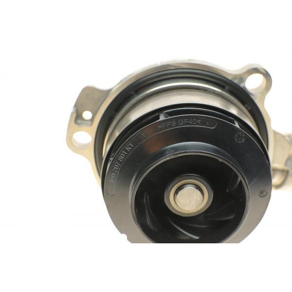 WP6098 CONTINENTAL Помпа води Audi/Seat/Skoda/VW Crafter/Caddy/T6/Passat/Golf 1.6/2.0TDI 13-(з датчиком)
