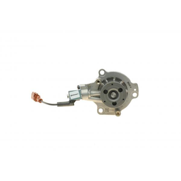 WP6098 CONTINENTAL Помпа води Audi/Seat/Skoda/VW Crafter/Caddy/T6/Passat/Golf 1.6/2.0TDI 13-(з датчиком)
