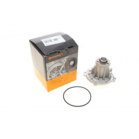 WPS3010 CONTINENTAL Помпа води Audi A4/A6/Skoda Felicia/VW Caddy/Passat/Polo 1.9D/TDI/SDI 95-/Polo 1.7SDI 97-01