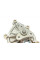 WPS3023 CONTINENTAL Помпа води BMW 1 (F20/21)/3 (F30/F80) 1.6 11- (N13)/Citroen Berlingo/Peugeot Partner 1.4/1.6 06-