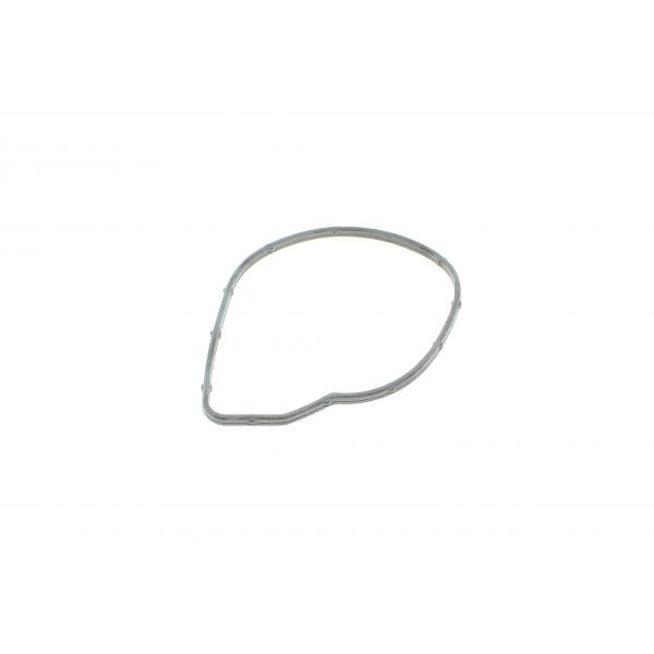 WPS3023 CONTINENTAL Помпа води BMW 1 (F20/21)/3 (F30/F80) 1.6 11- (N13)/Citroen Berlingo/Peugeot Partner 1.4/1.6 06-