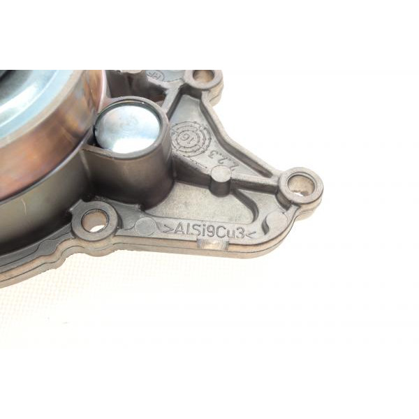 WPS3060 CONTINENTAL Помпа води Audi A6/A7 2.8FSI/FSI quattro 10-18 (упр. вакуум./перемикач водяний насос)