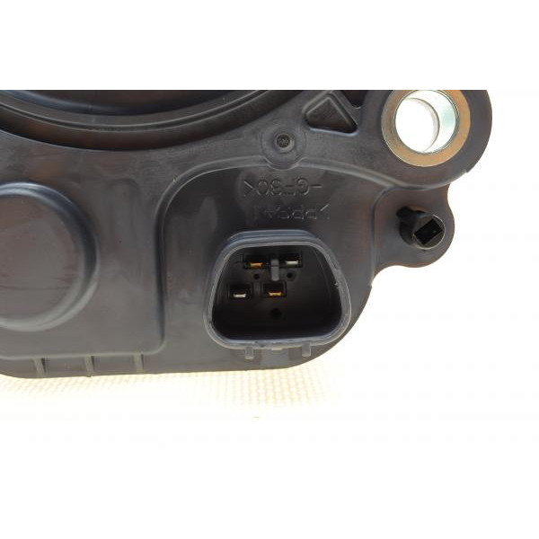 WPS3068 CONTINENTAL Насос води Toyota Auris/Prius 1.8 Hybrid 08-/Yaris 1.5 Hybrid 12-