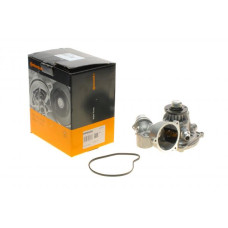 WPS3088 CONTINENTAL Помпа води BMW 5 (E60/E61)/X5 (E53) 03-05 (N62)