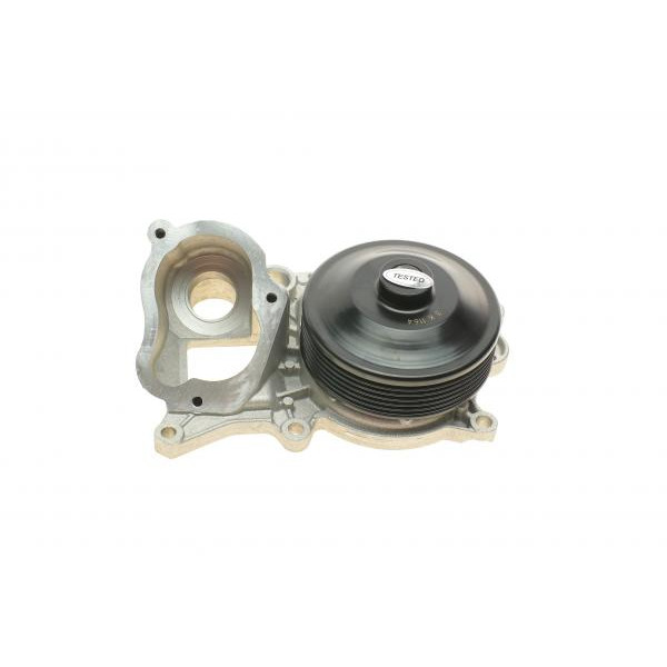 WPS3126 CONTINENTAL Помпа води BMW 3 (E90/E92/E93/F30/F34/F80)/5 (F10/F07/F11) 2.0D 04-16 (N47)