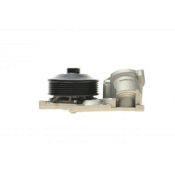 WPS3126 CONTINENTAL Помпа води BMW 3 (E90/E92/E93/F30/F34/F80)/5 (F10/F07/F11) 2.0D 04-16 (N47)