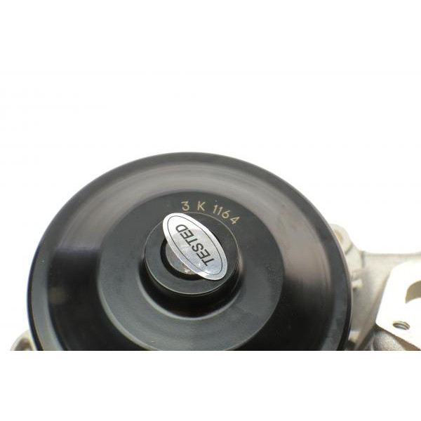 WPS3126 CONTINENTAL Помпа води BMW 3 (E90/E92/E93/F30/F34/F80)/5 (F10/F07/F11) 2.0D 04-16 (N47)