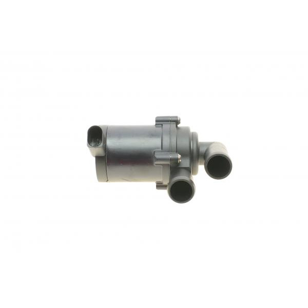 WPS7002 CONTINENTAL Насос системи охолодження (додатковий) VW Touareg 3.0 V6 TDI 07-10