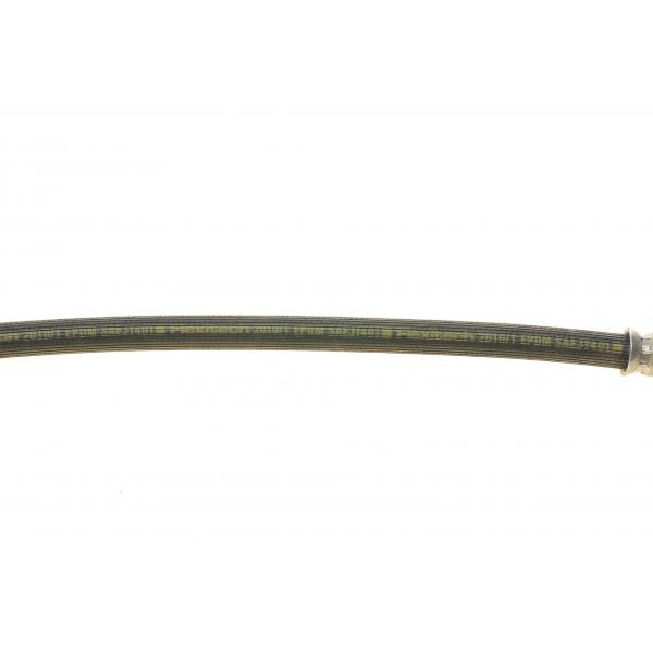 19018507 CORTECO Шланг гальмівний (передній) BMW 3 (E30) 82-93/5 (E60/E61) 03-10 (303mm)