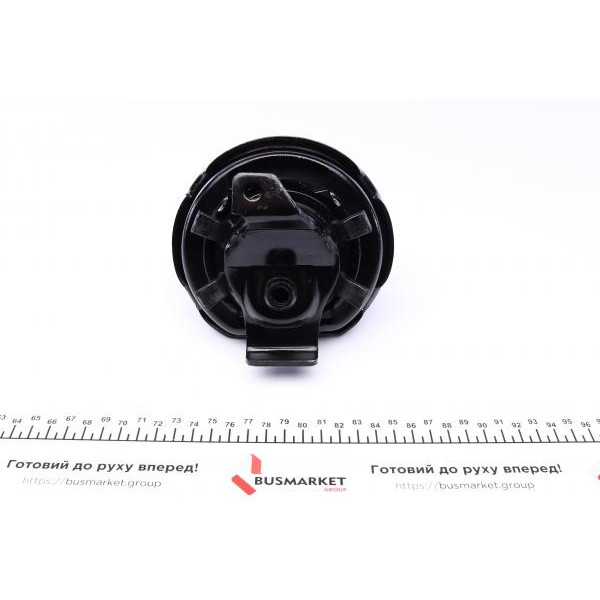 21651268 CORTECO Подушка двигуна (передня) VW Golf II/III/ Passat 1.0-1.8 83-97