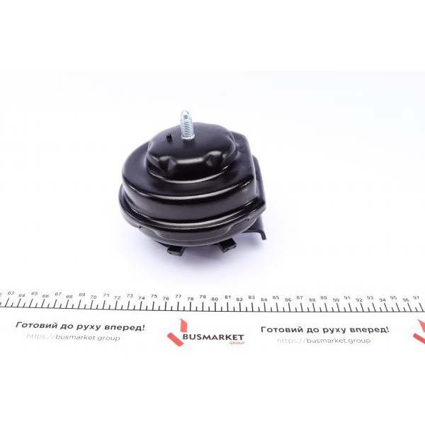 21651268 CORTECO Подушка двигуна (передня) VW Golf II/III/ Passat 1.0-1.8 83-97