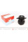 21651929 CORTECO Подушка двигуна (задня) (R) VW Caddy II 1.4-1.6 95-04