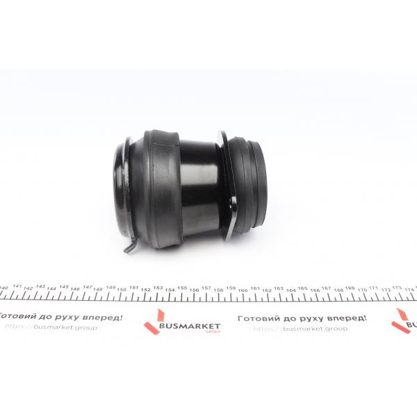 21651929 CORTECO Подушка двигуна (задня) (R) VW Caddy II 1.4-1.6 95-04