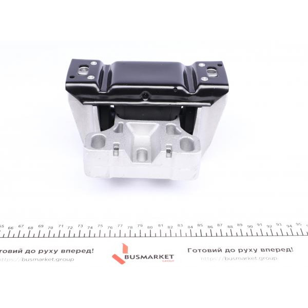 21652822 CORTECO Подушка КПП Audi A3/Seat Leon/Skoda Octavia/VW Bora/Golf IV 1.4/1.6 96-10 (L) ручна КПП
