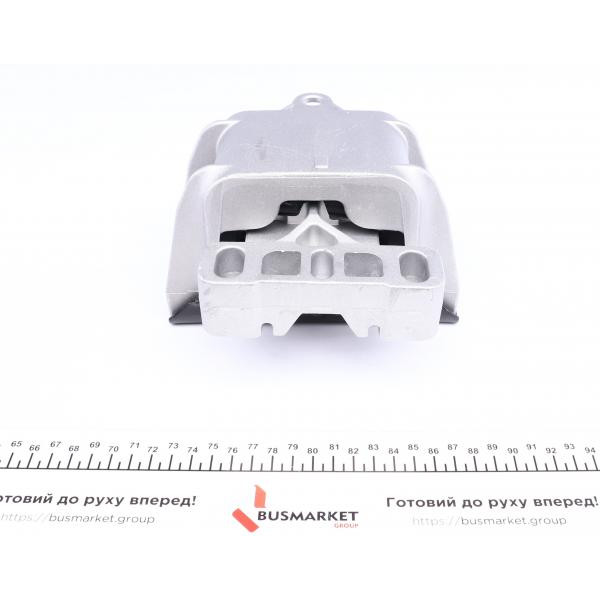 21652822 CORTECO Подушка КПП Audi A3/Seat Leon/Skoda Octavia/VW Bora/Golf IV 1.4/1.6 96-10 (L) ручна КПП