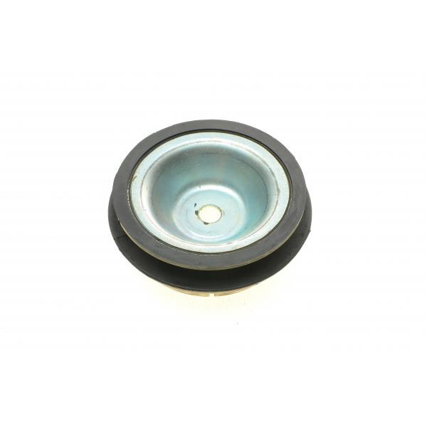 21652931 CORTECO Подушка амортизатора (переднього) Opel Astra G/Combo/Corsa C/Vectra B 1.2-2.5 95-
