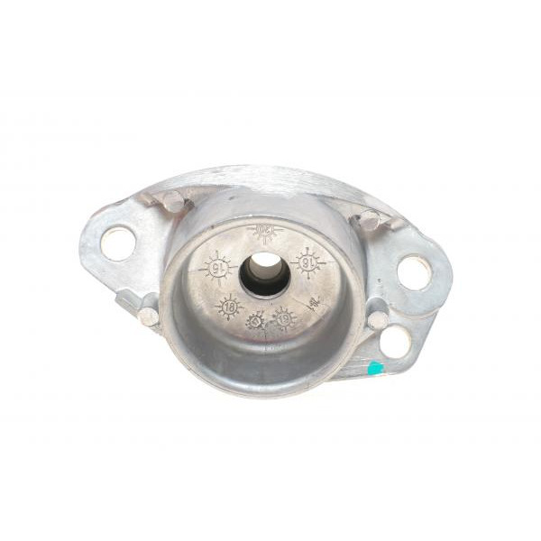 21652954 CORTECO Подушка амортизатора (заднього) VW Bora/Golf IV 96-/Skoda Octavia/Fabia/Rapid