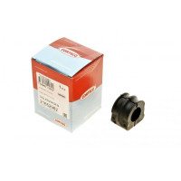 21652982 CORTECO Втулка стабілізатора (переднього) Audi A3/TT/Skoda Octavia/Bora/VW Golf (d=19mm)