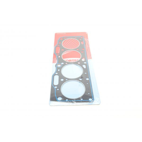 411451P CORTECO Прокладка ГБЦ Fiat Palio/Albea/Tipo/Uno 1.4 96- (81mm/1.74mm)