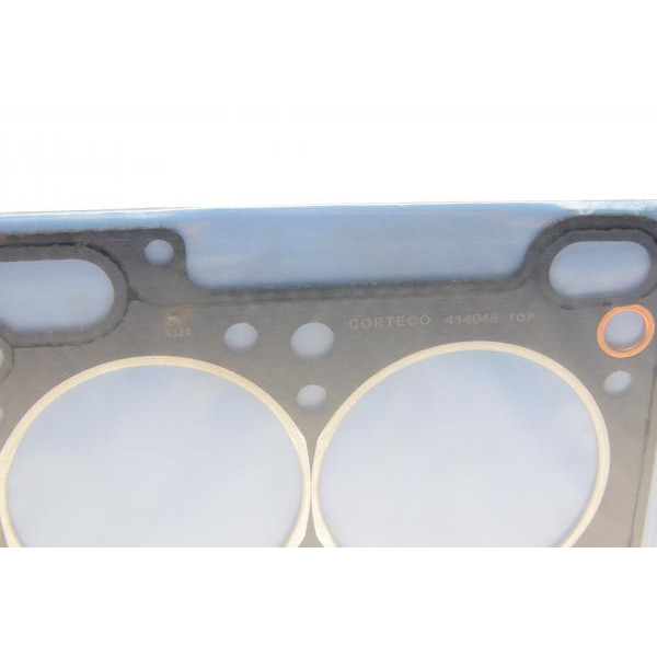 414048P CORTECO Прокладка ГБЦ Mitsubishi Lancer 1,3.1,5 88-96 (1.30mm) Ø86.00mm