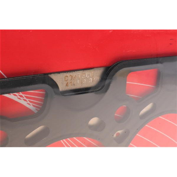 414113P CORTECO Прокладка ГБЦ Citroen Berlingo 1.6HDI 05-