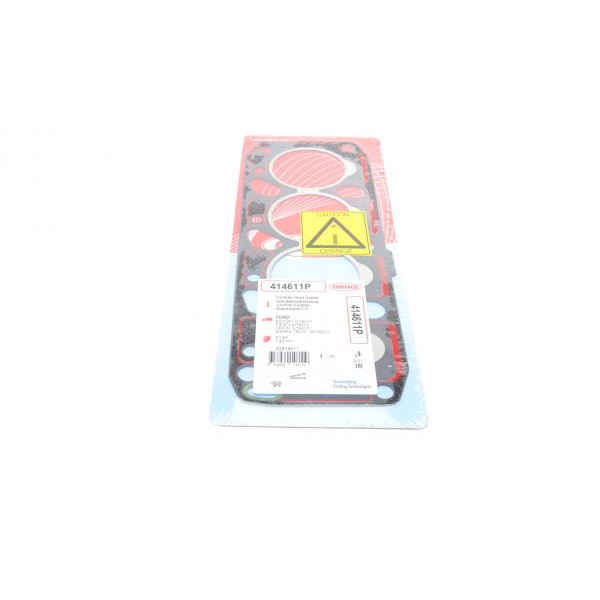 414611P CORTECO Прокладка ГБЦ Ford Escort/Fiesta/Mondeo 1.8 D/TD 92-00