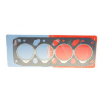 414612P CORTECO Прокладка ГБЦ Ford Escort V/VI/Mondeo 1.8TD 90-00 (1.65mm) (d=83.8mm)