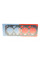 414612P CORTECO Прокладка ГБЦ Ford Escort V/VI/Mondeo 1.8TD 90-00 (1.65mm) (d=83.8mm)