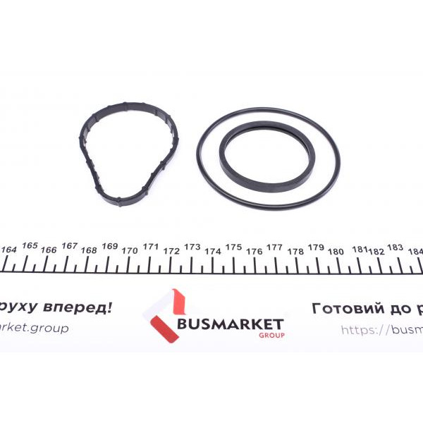 417377P CORTECO Комплект прокладок (верхній) Renault Kangoo 1.9/1.9D 97- (без прокладки ГБЦ)