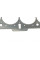 417748P CORTECO Комплект прокладок (верхний) Renault Logan 1.4-1.6 04-