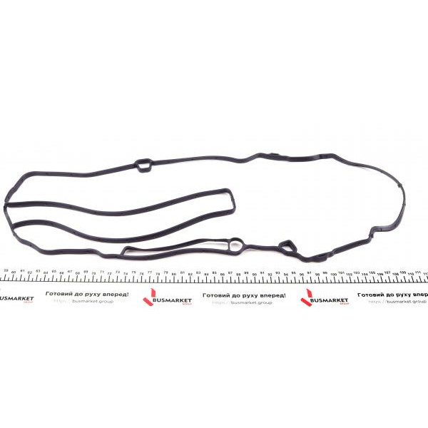 440514H CORTECO Прокладка кришки клапанів Opel Astra J 1.4i 09-