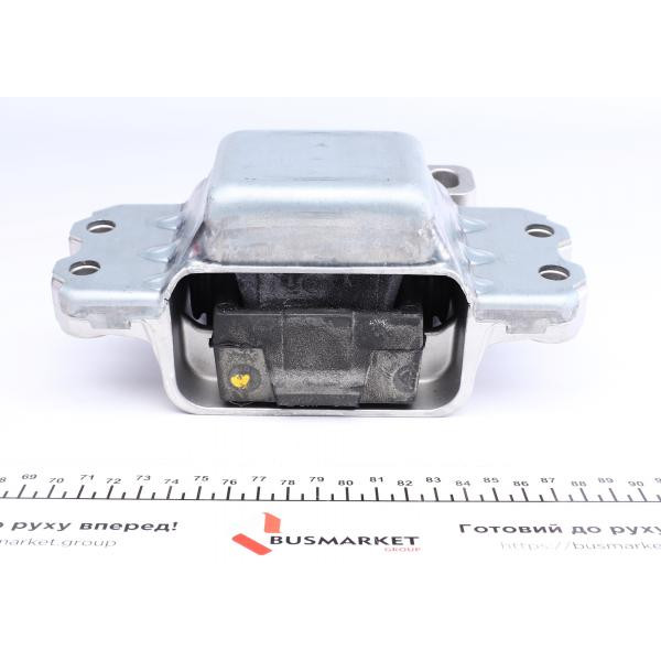 49356071 CORTECO Подушка АКПП VW Tiguan 1.4 TSI 08-