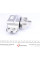 49356071 CORTECO Подушка АКПП VW Tiguan 1.4 TSI 08-