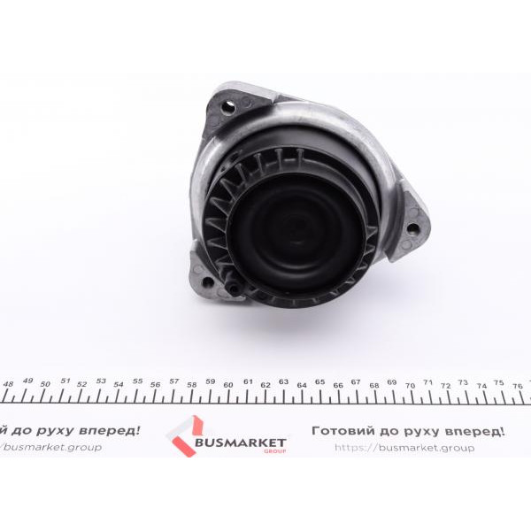 49357913 CORTECO Подушка двигуна BMW 7 (F01-F04) 08-15