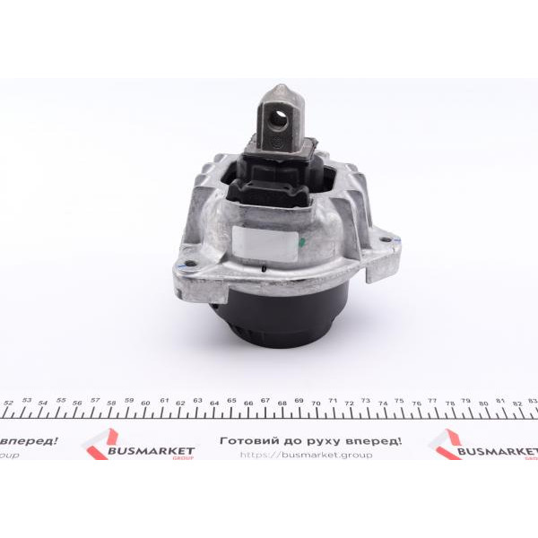 49357913 CORTECO Подушка двигуна BMW 7 (F01-F04) 08-15