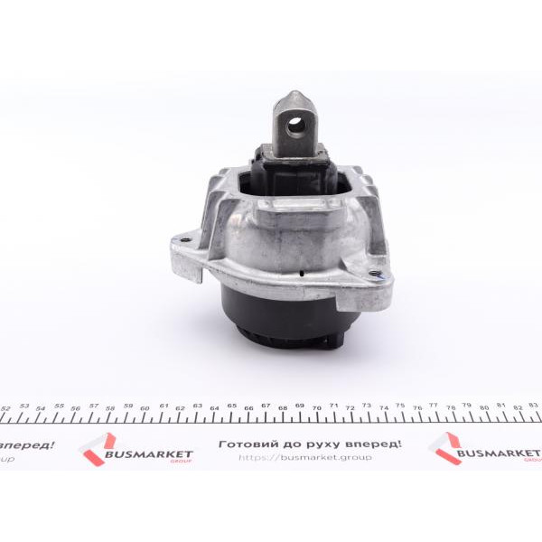 49357913 CORTECO Подушка двигуна BMW 7 (F01-F04) 08-15