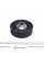 49367371 CORTECO Шків колінвалу Chevrolet Aveo 1.2/1.2LPG 08-