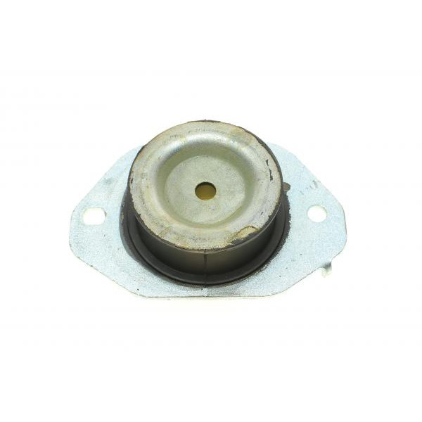 49368554 CORTECO Подушка КПП Renault Trafic 2.0dСi/2.5dСi (L)