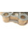 49388311 CORTECO Подушка двигуна (R) Ford Transit 00- (FWD)