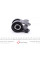49389960 CORTECO Сайлентблок важеля (переднього/спереду) Ford Focus II/Kuga 1.4-2.0 04-