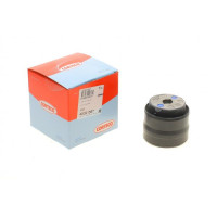 49391597 CORTECO Сайлентблок балки (задньої) Audi A4/A5/A6/A7/A8 07-