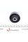 49405651 CORTECO Сайлентблок важеля (переднього/ззаду) Chevrolet Aveo 06-