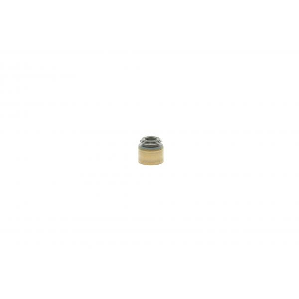 49472802 CORTECO Сальник клапана (впуск/випуск) Renault Laguna III/Nissan Almera/Primera 1.4-4.5 86- (6x10x12.5)