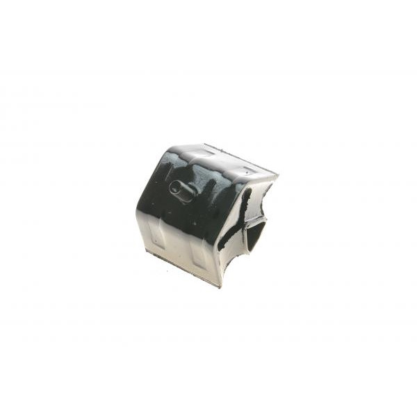 600667 CORTECO Подушка двигуна VW Passat 1.3-2.2 73-88