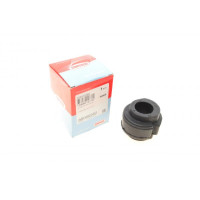 80000262 CORTECO Втулка стабилизатора (переднего) Audi A4/A6/A8/VW Passat 1.9-2.5 TDi 96- (d=25mm)