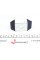 80000285 CORTECO Подушка двигуна Citroen AX/Peugeot 205 85-98 (R)