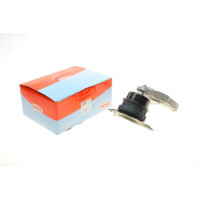 80000321 CORTECO Подушка двигуна (R) Skoda Fabia/ Rapid/ Roomster/VW Polo 1.2 06-