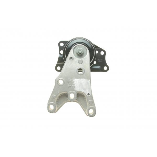 80000321 CORTECO Подушка двигуна (R) Skoda Fabia/ Rapid/ Roomster/VW Polo 1.2 06-