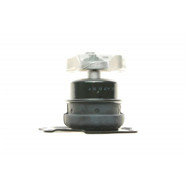 80000321 CORTECO Подушка двигуна (R) Skoda Fabia/ Rapid/ Roomster/VW Polo 1.2 06-